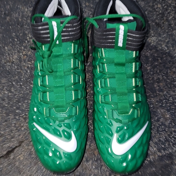 Nike force Savage Pro 2 - Picture 5 of 6